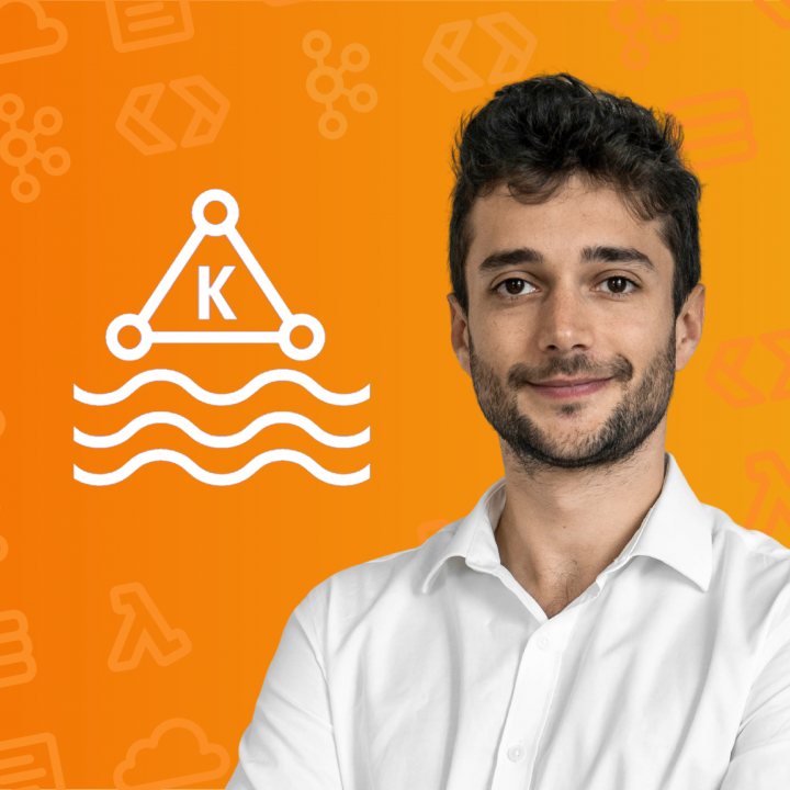 Amazon MSK Master Class