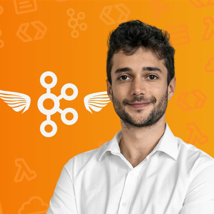 Confluent Schema Registry & REST Proxy