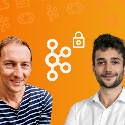 Kafka Security - SSL SASL Kerberos