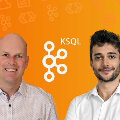 KSQL on ksqlDB - Hands On!